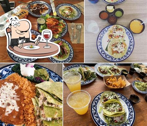 Taco Mesa Tortilleria Organica & Cafe