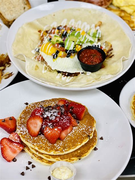 Butters Pancakes & Café