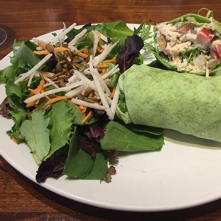 The Courtyard Cafe at the Heard Museum