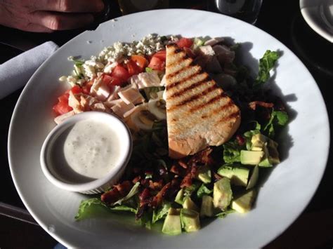 The Main Ingredient Ale House & Cafe