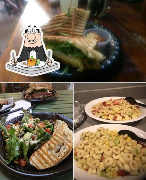 Bertha's Cafe & Catering