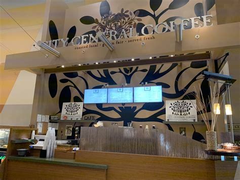 City Central Coffee