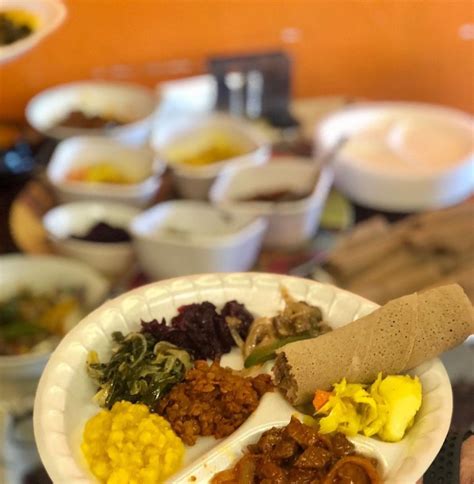 First Cup | Ethiopian Restaurant & Cafe