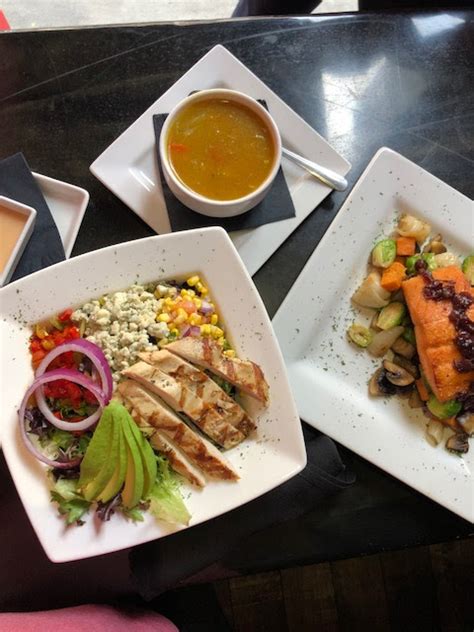 The Kettle Black Kitchen & Pub