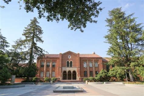 Fresno City College Campus Cafe