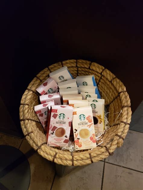 Starbucks Coffee Company