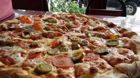 Victor’s Pizzeria & Italian Restaurant