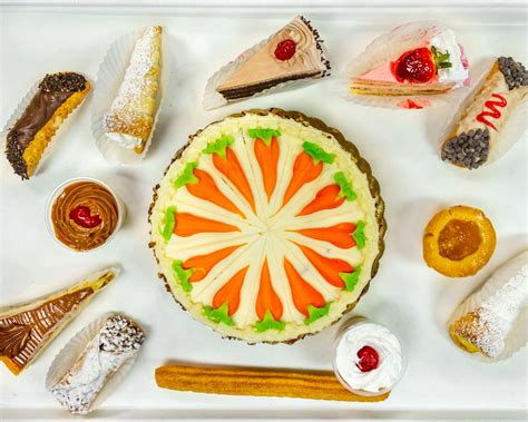 MexicanTown Bakery & Cafe