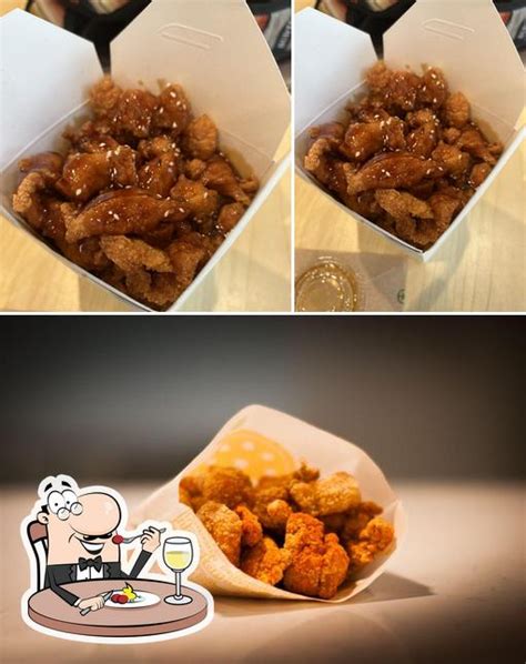 Quickly Boba Cafe - WSU Campus