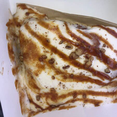 For the Love of Sugar