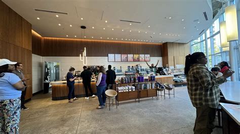 Starbucks Coffee Company