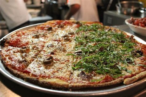 Capo's by Tony Gemignani