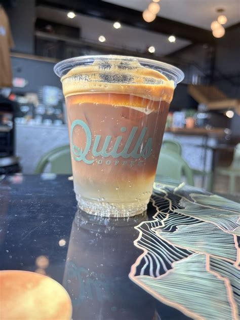 Quills Coffee