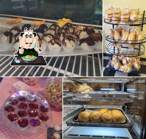 Dani's Cafe & Bakery