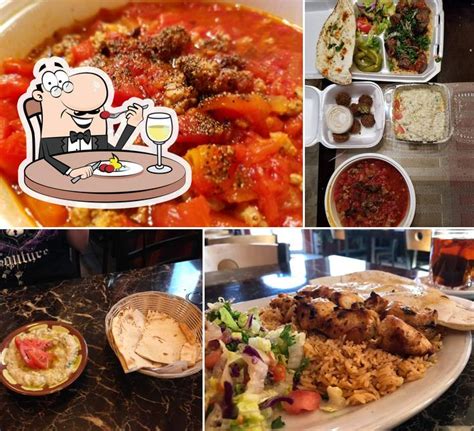 Pasha's Mediterranean CafePasha's Mediterranean Cafe/ Hookah Lounge