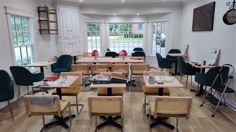 Grounds for Hope Cafe