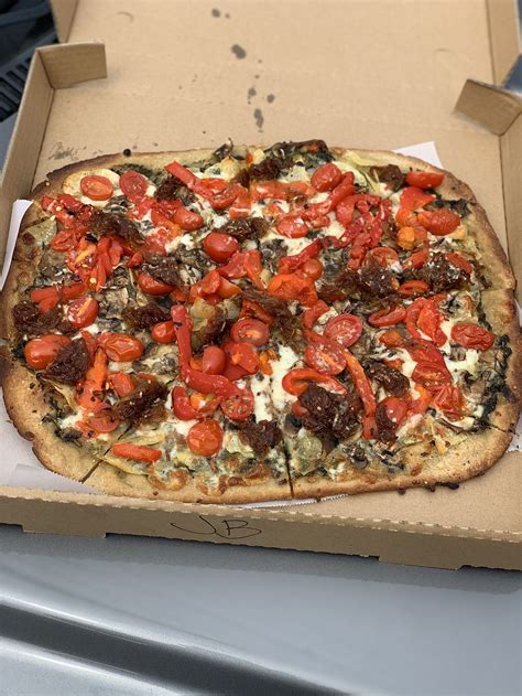 The Pizza Place on Noriega