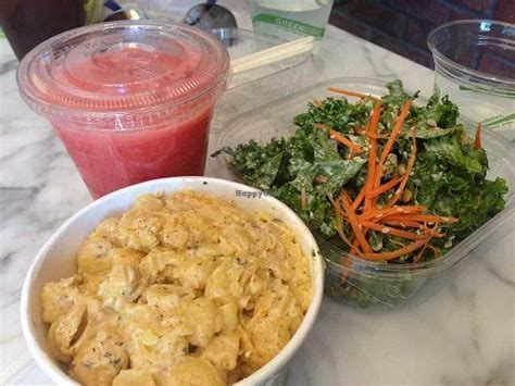 Bluetree Cafe Kapiolani