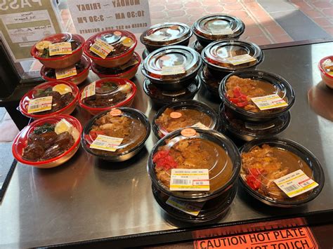 Mamaya Bishop Street Cafe