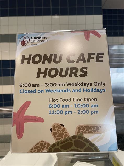 Honu Café