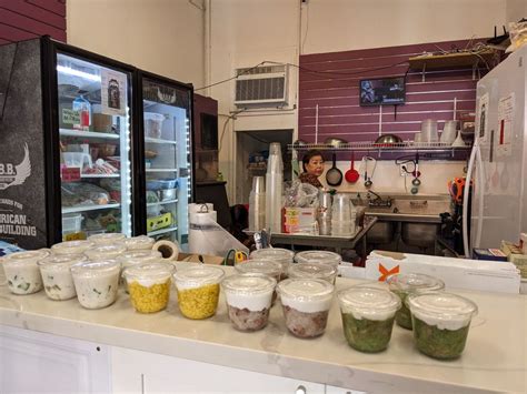 Sun’s Smoothie Cafe