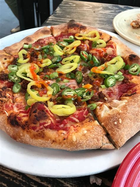 Tony’s Coal Fired Pizza & Slice House