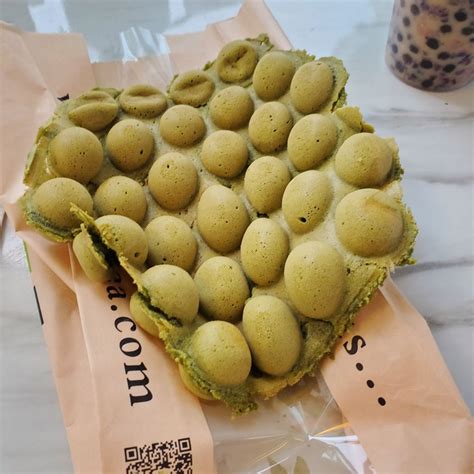 TSAOCHA Bubble Tea & Fried Chicken