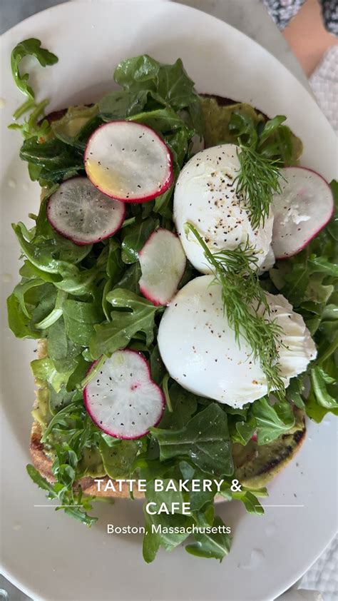 Tatte Bakery & Cafe | Emerson