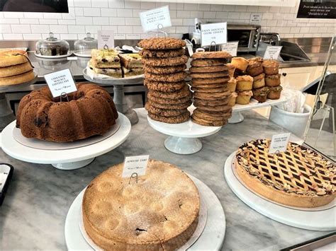 Tatte Bakery & Cafe | Back Bay