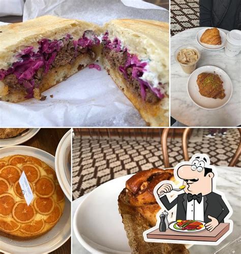 Tatte Bakery & Cafe | South End