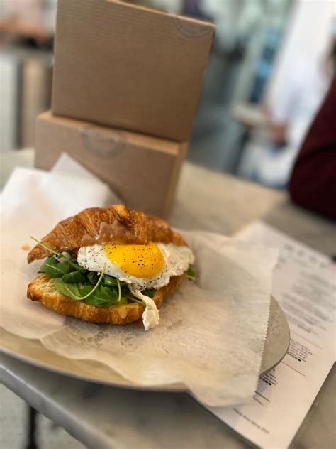 Tatte Bakery & Cafe | Charles St