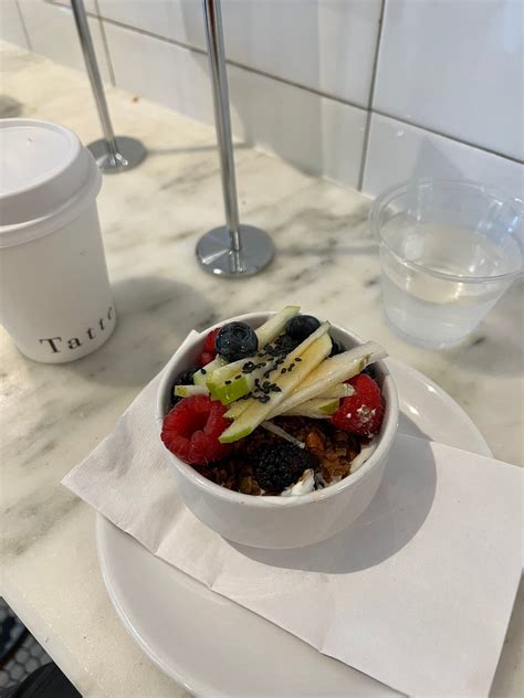 Tatte Bakery & Cafe | South Boston