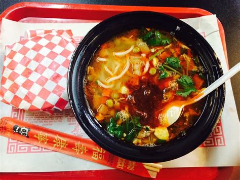 Gene's Chinese Flatbread Cafe