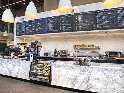 Sorelle Bakery & Cafe