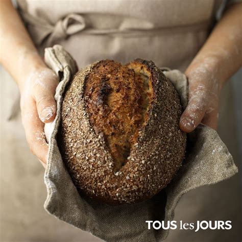 Tous Les Jours Café