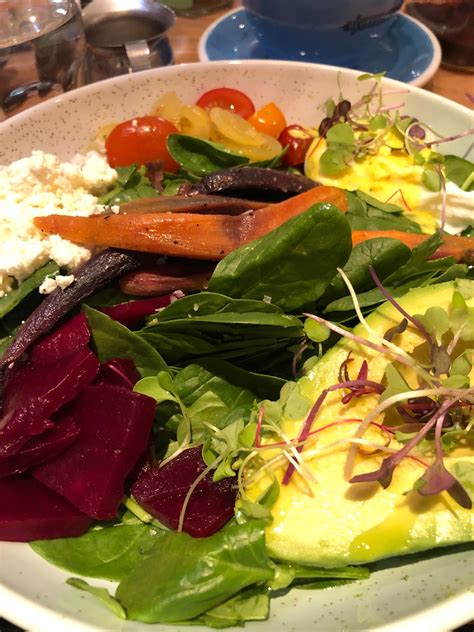 Bluestone Lane Harvard Square Café