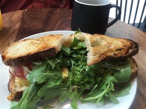 George Howell Coffee