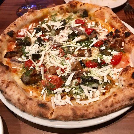 Doppio Zero San Francisco