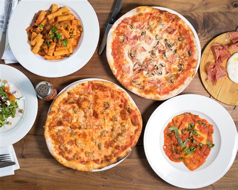 Pazzia Ristorante Italiano