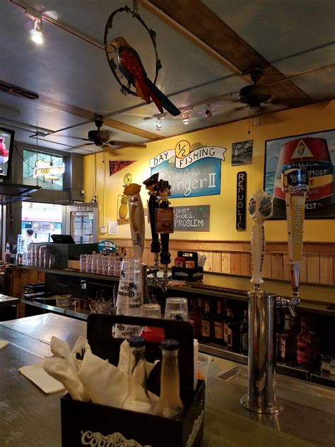 The Water Street Tavern & Key West Patio Bar Happy Grape Liquor store