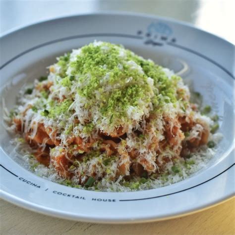 Prima Dopo Cucina & Cocktail House