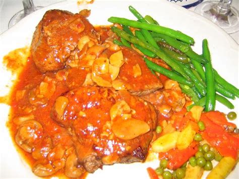 Restaurante Tio Pepe