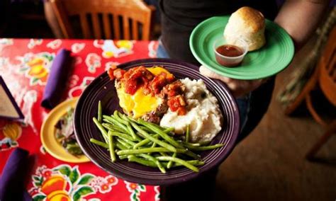 The Flying Biscuit Cafe