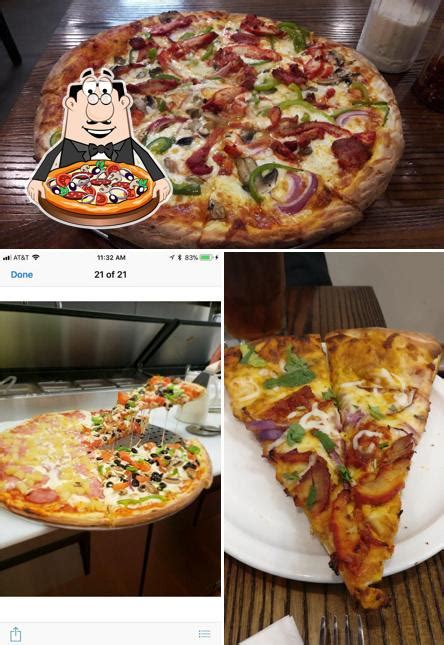 Himalayan Pizza & Momo