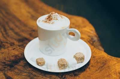 Jittery Joe’s Coffee