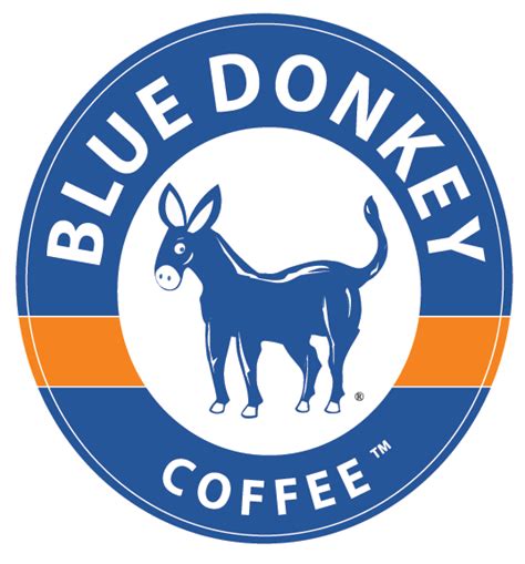 Blue Donkey Coffee Co.