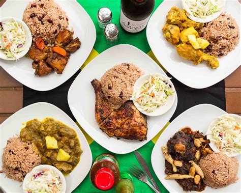 Kemper's Cafe Caribbean Cuisine Inc