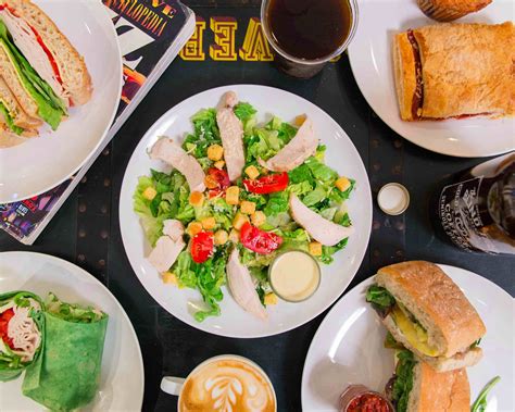 Blind Tiger Coffee Roasters- Ybor City Cafe