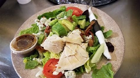 Moxies Cafe and Caterer