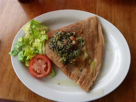 La Creperia Cafe @ Ybor City